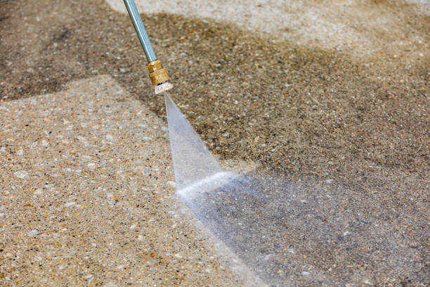 Kissimmee, FL  Pressure Washing Services Company
