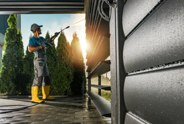 Best Patio and Deck Pressure Washing  in Kissimmee, FL