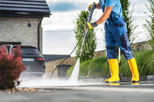 Best Residential Exterior Washing  in Kissimmee, FL