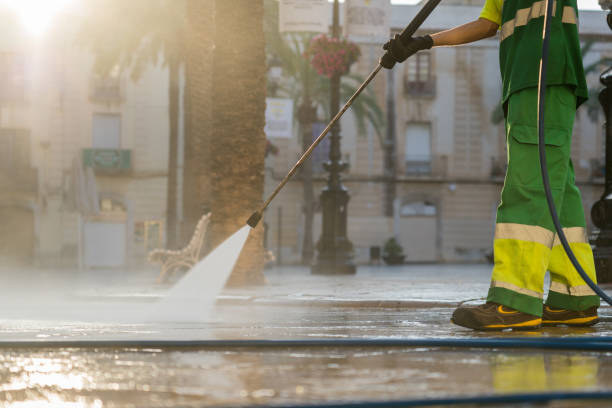 Best Driveway Pressure Washing  in Kissimmee, FL